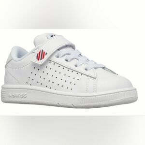 K-Swiss Toddler Shoes